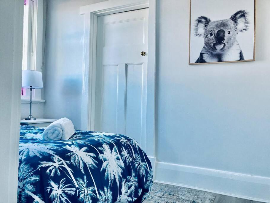 Appartamento Pretty In Penola Sleep 3, Esterno foto