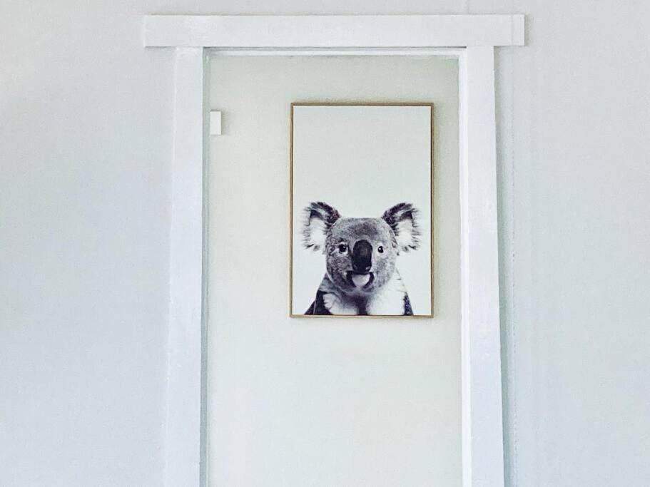 Appartamento Pretty In Penola Sleep 3, Esterno foto