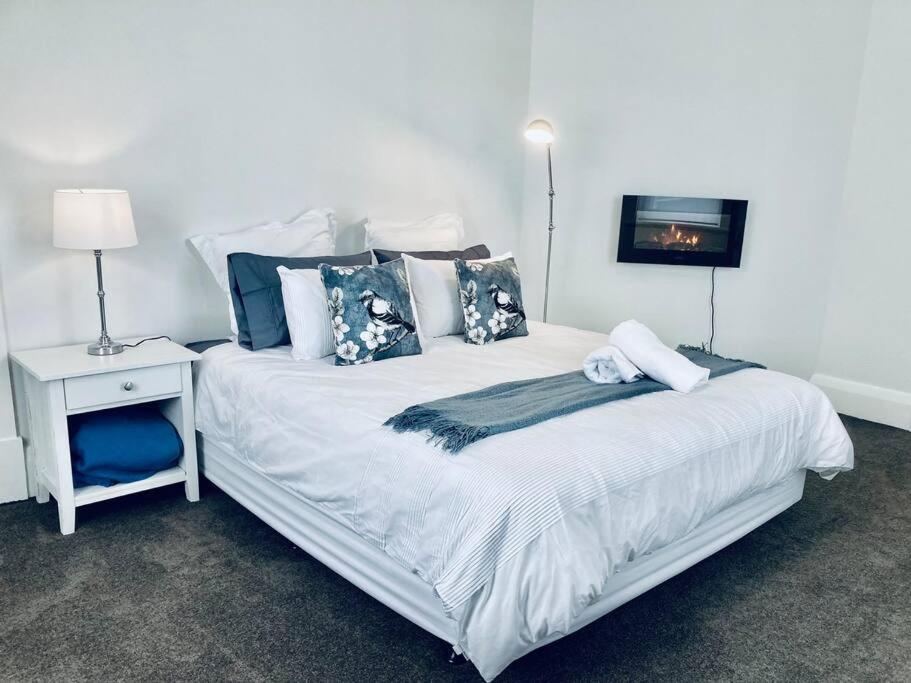 Appartamento Pretty In Penola Sleep 3, Esterno foto
